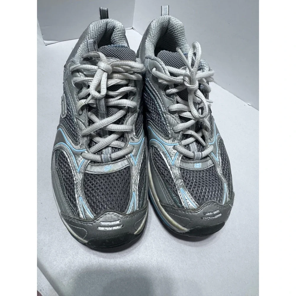 Skechers shape ups